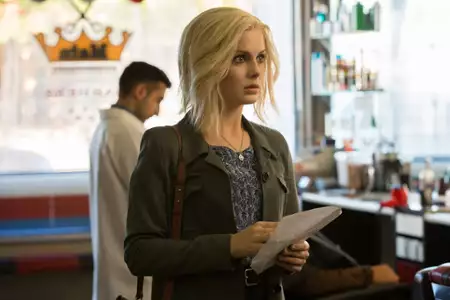 iZombie - galeria zdjęć - filmweb