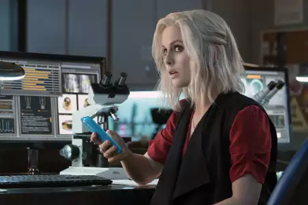iZombie - galeria zdjęć - filmweb