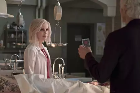 iZombie - galeria zdjęć - filmweb