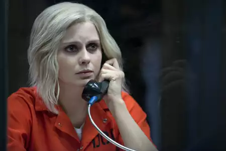 iZombie - galeria zdjęć - filmweb