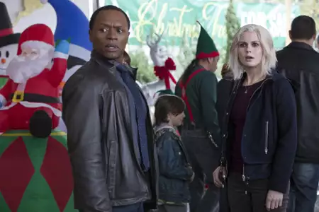 iZombie - galeria zdjęć - filmweb