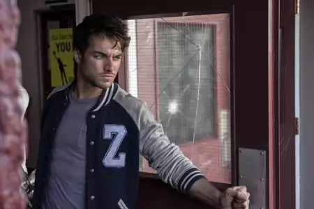 iZombie - galeria zdjęć - filmweb
