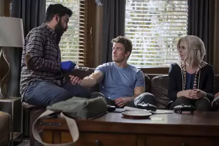 iZombie - galeria zdjęć - filmweb