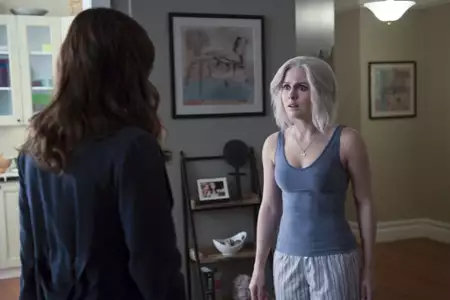 iZombie - galeria zdjęć - filmweb