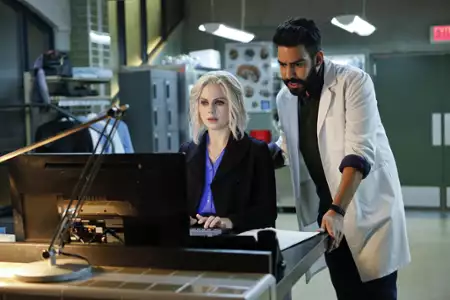 iZombie - galeria zdjęć - filmweb