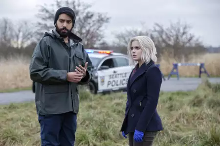 iZombie - galeria zdjęć - filmweb