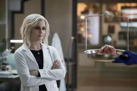 iZombie - galeria zdjęć - filmweb