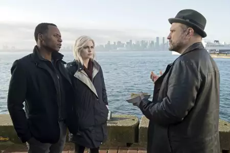 iZombie - galeria zdjęć - filmweb