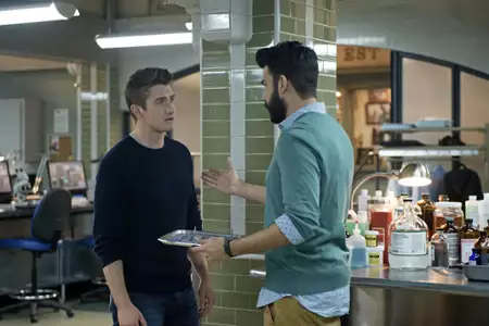 iZombie - galeria zdjęć - filmweb