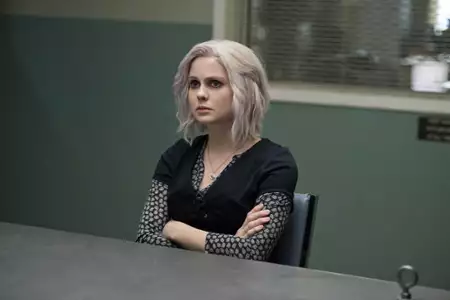 iZombie - galeria zdjęć - filmweb