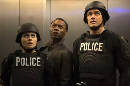 iZombie - galeria zdjęć - filmweb