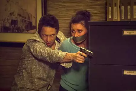 iZombie - galeria zdjęć - filmweb