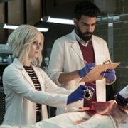 iZombie - galeria zdjęć - filmweb