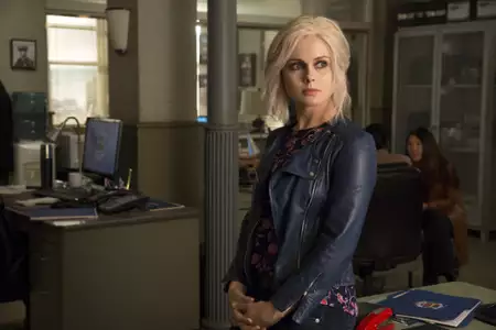 iZombie - galeria zdjęć - filmweb