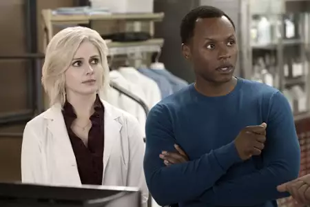 iZombie - galeria zdjęć - filmweb