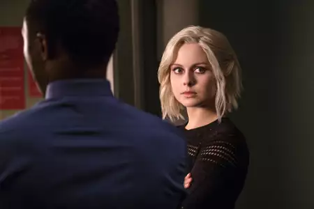 iZombie - galeria zdjęć - filmweb