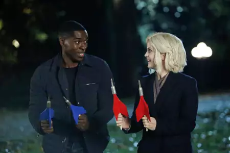 iZombie - galeria zdjęć - filmweb