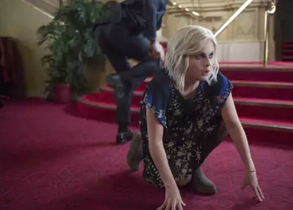 iZombie - galeria zdjęć - filmweb