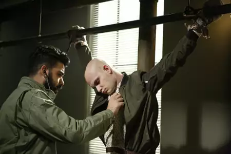 iZombie - galeria zdjęć - filmweb