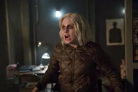 iZombie - galeria zdjęć - filmweb