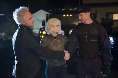 iZombie - galeria zdjęć - filmweb