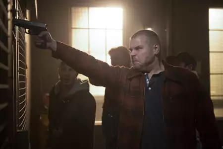 iZombie - galeria zdjęć - filmweb