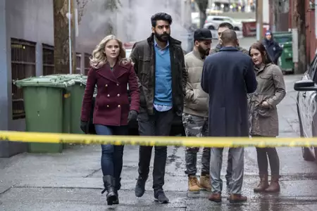 iZombie - galeria zdjęć - filmweb