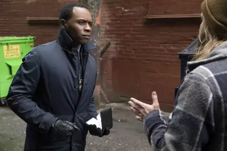 iZombie - galeria zdjęć - filmweb