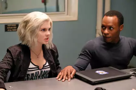 iZombie - galeria zdjęć - filmweb