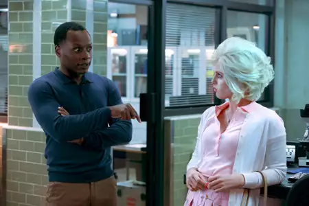 iZombie - galeria zdjęć - filmweb