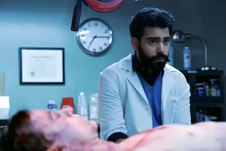 iZombie - galeria zdjęć - filmweb