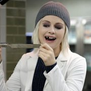iZombie - galeria zdjęć - filmweb