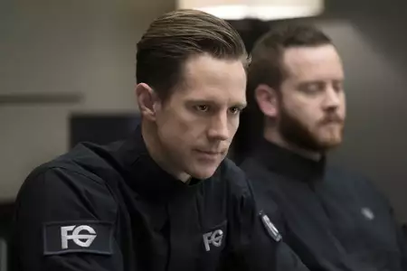 iZombie - galeria zdjęć - filmweb