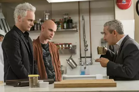 iZombie - galeria zdjęć - filmweb