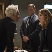 iZombie - galeria zdjęć - filmweb