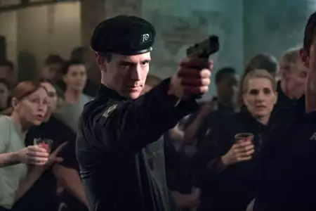 iZombie - galeria zdjęć - filmweb