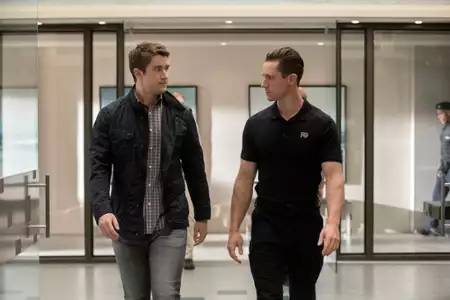 iZombie - galeria zdjęć - filmweb