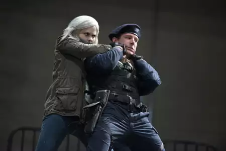 iZombie - galeria zdjęć - filmweb