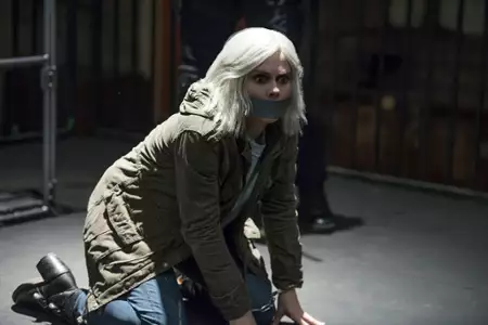 iZombie - galeria zdjęć - filmweb
