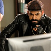 iZombie - galeria zdjęć - filmweb