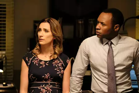 iZombie - galeria zdjęć - filmweb