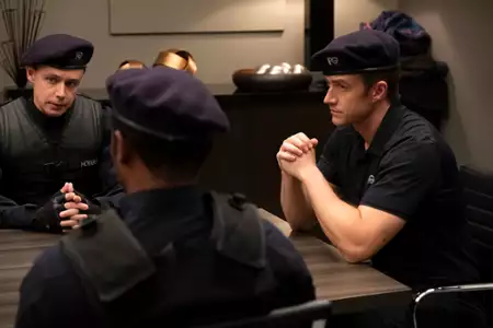 iZombie - galeria zdjęć - filmweb
