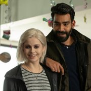 iZombie - galeria zdjęć - filmweb