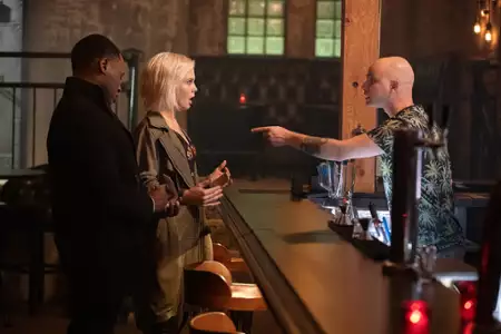 iZombie - galeria zdjęć - filmweb