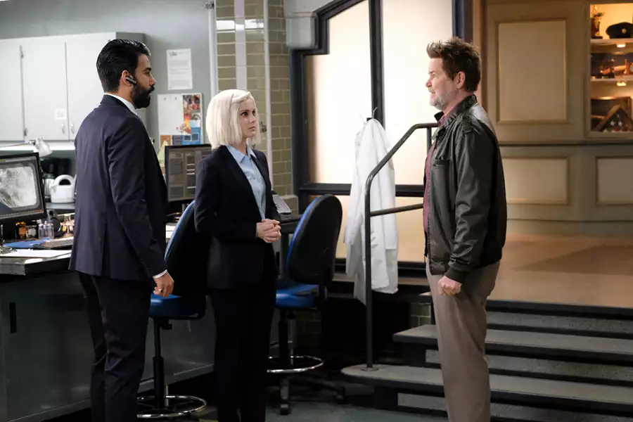iZombie - galeria zdjęć - filmweb