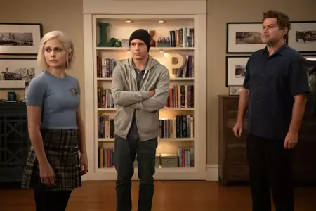 iZombie - galeria zdjęć - filmweb
