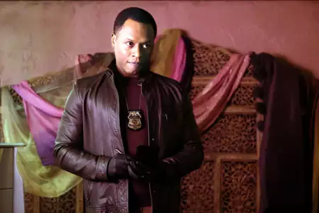 iZombie - galeria zdjęć - filmweb