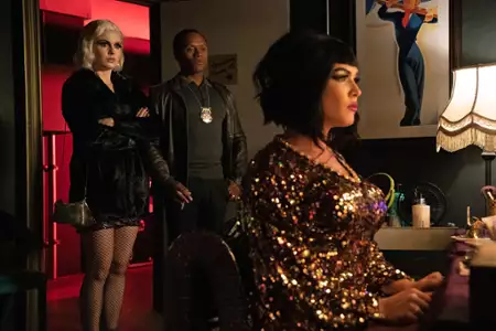 iZombie - galeria zdjęć - filmweb