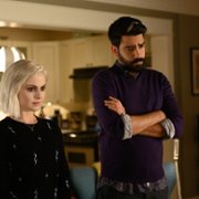 iZombie - galeria zdjęć - filmweb