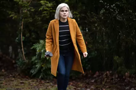 iZombie - galeria zdjęć - filmweb